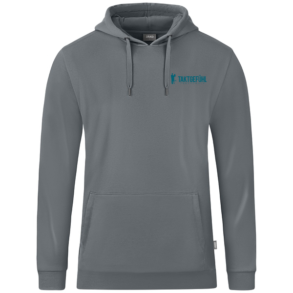 Kapuzensweat Organic  