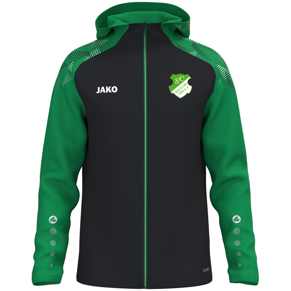 KinderKapuzenjacke Sonic 