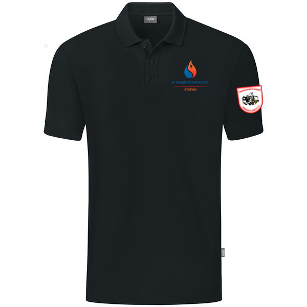 KinderPolo Organic  