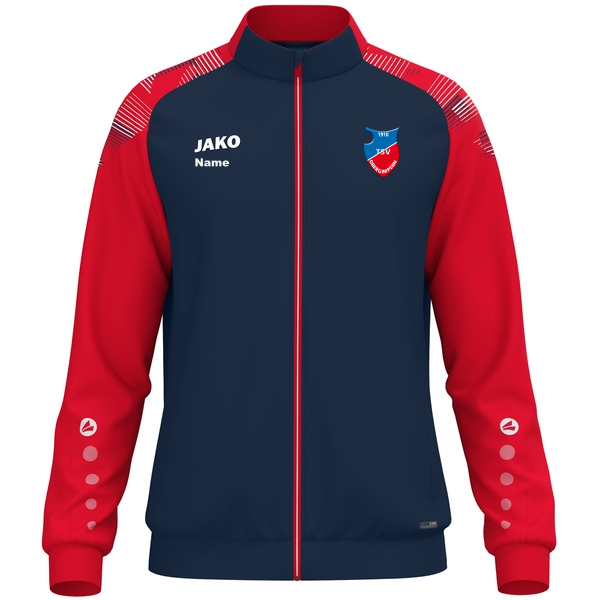 Polyesterjacke Sonic 