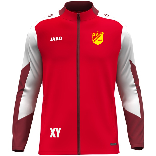 Polyesterjacke Dynamic 