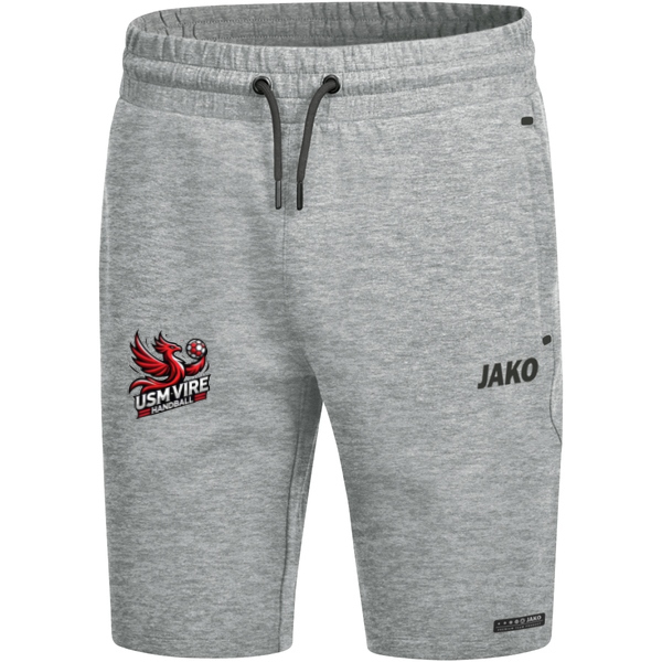 Short Premium Basics 