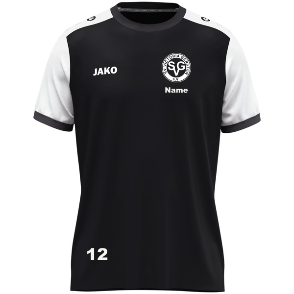 Trikot Dynamic kurzarm 