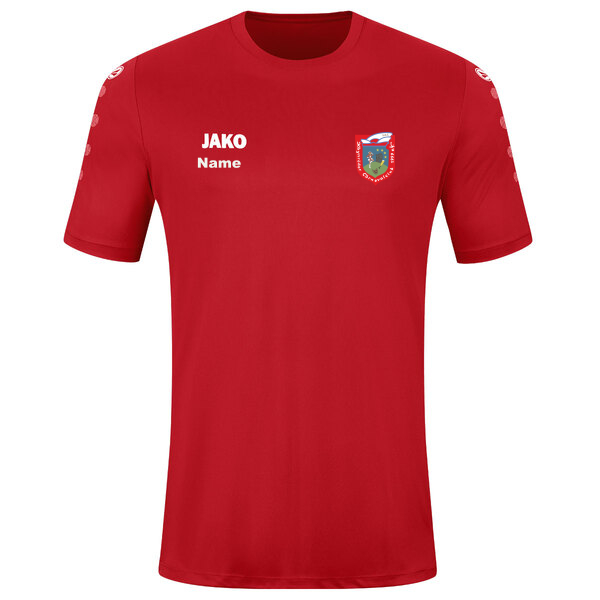 Trikot Team kurzarm 