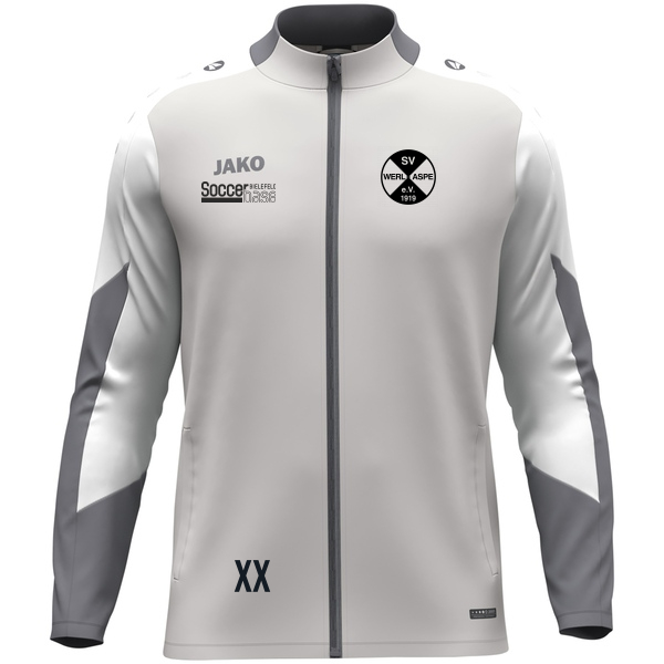 Polyesterjacke Dynamic 