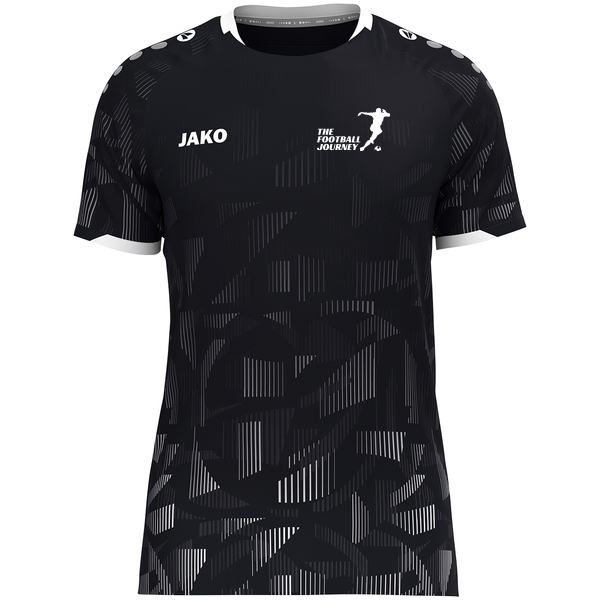 Shirt Sonic korte mouwen 