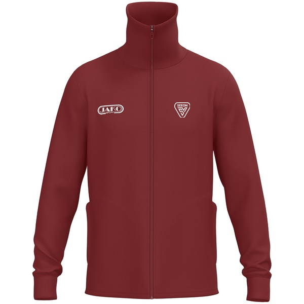Tracksuit Jacke Wardrobe 