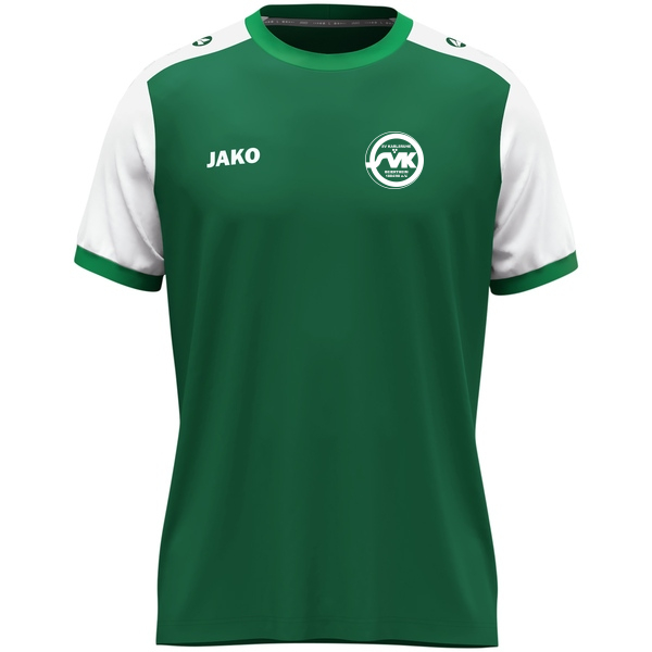 Trikot Dynamic kurzarm 