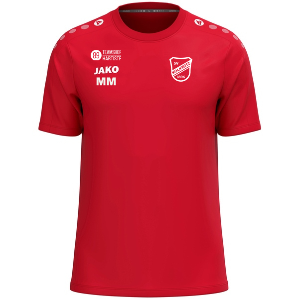 KinderT-Shirt One Cotton 