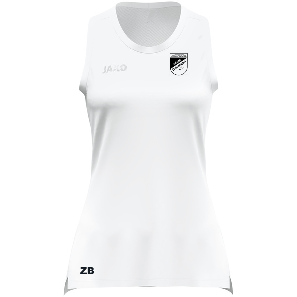 womanTanktop Light Flow Damen 