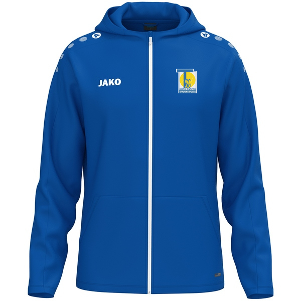 KinderKapuzenjacke One 