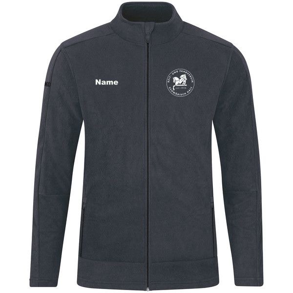 KinderFleecejacke 