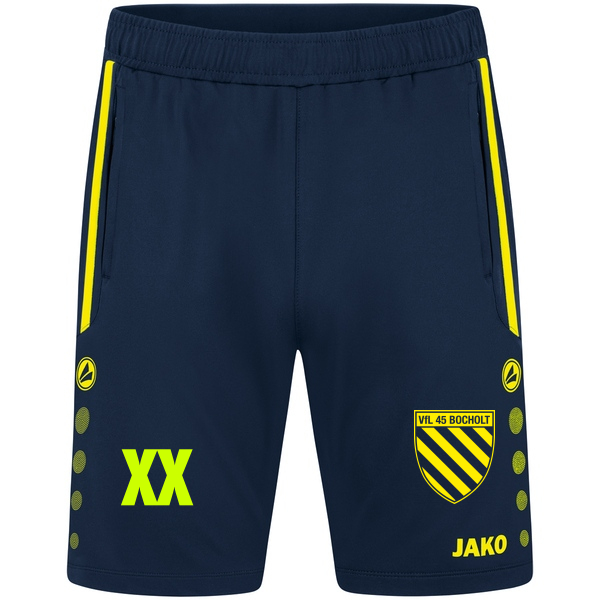 Trainingsshort Allround 