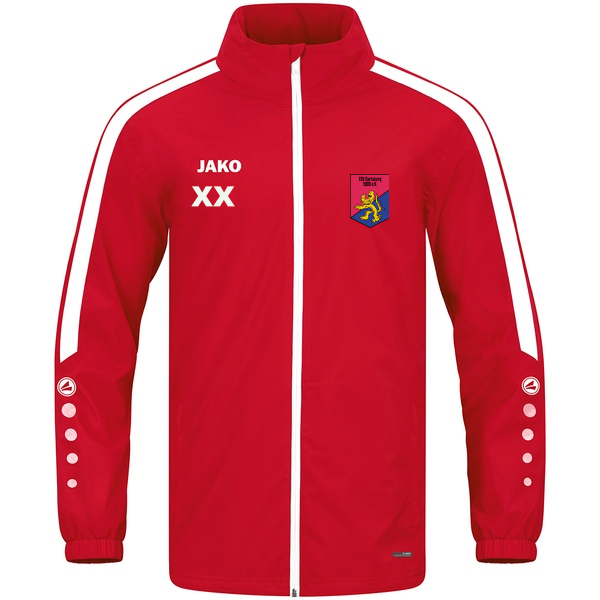 Allwetterjacke Power 
