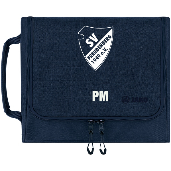 Kulturbeutel Challenge 