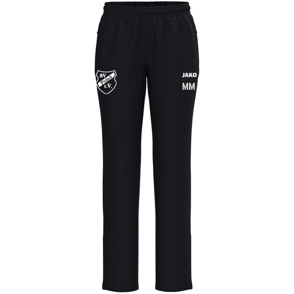 womanWebhose One Damen 