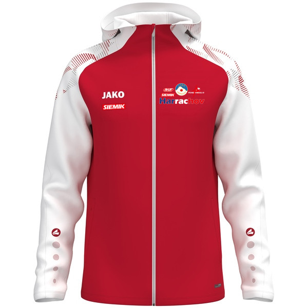KinderKapuzenjacke Sonic 