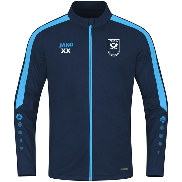 KinderPolyesterjacke Power 