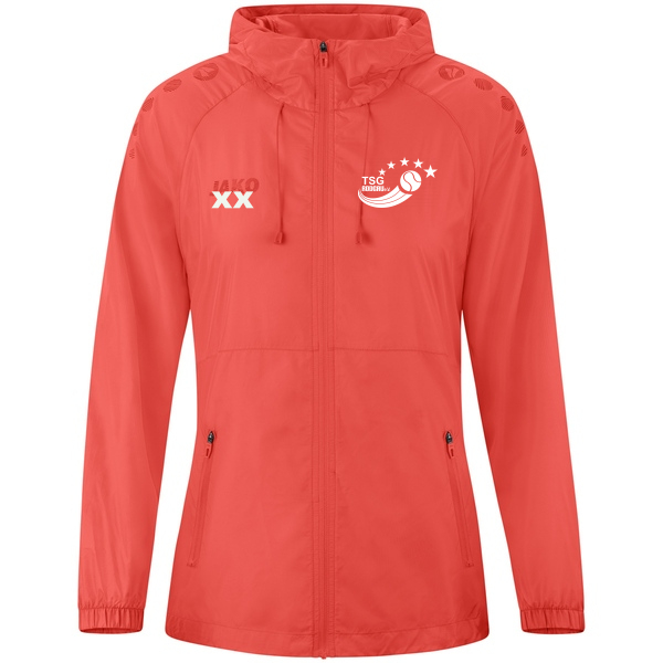 womanLightweightjacke Flow Damen 