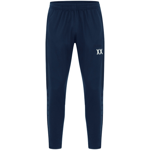 KinderPolyesterhose Power 