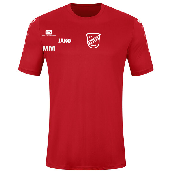 Trikot Team Kurzarm 