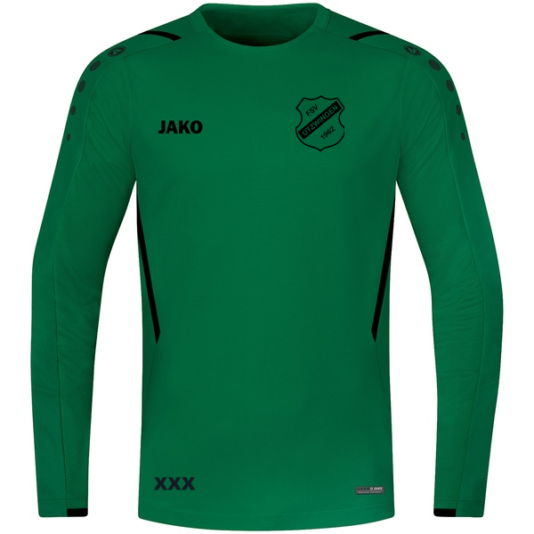 KinderSweat Challenge 