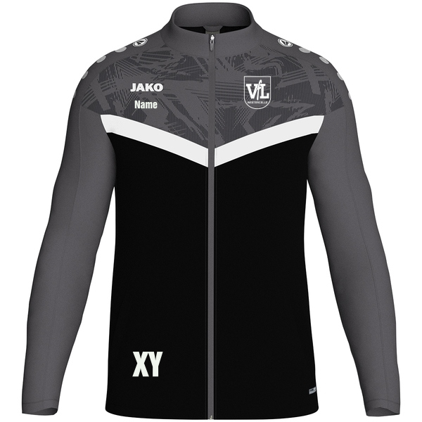 Polyesterjacke Iconic 