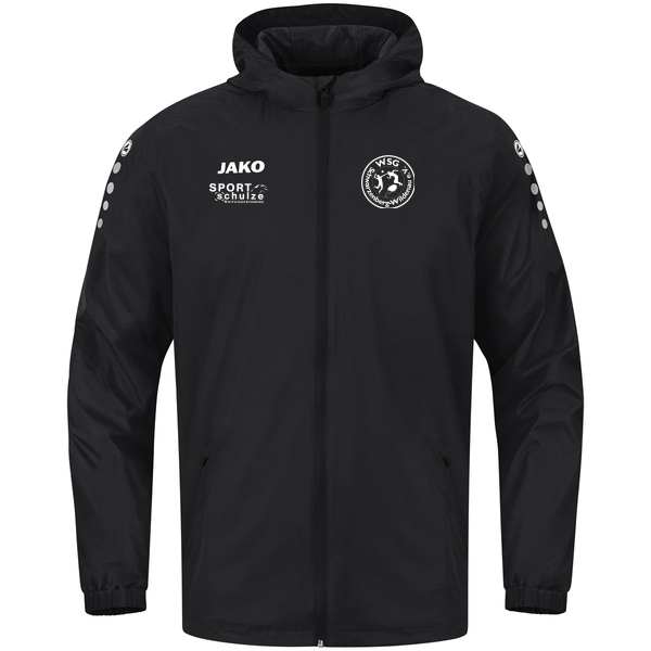 Allwetterjacke Team 2.0 
