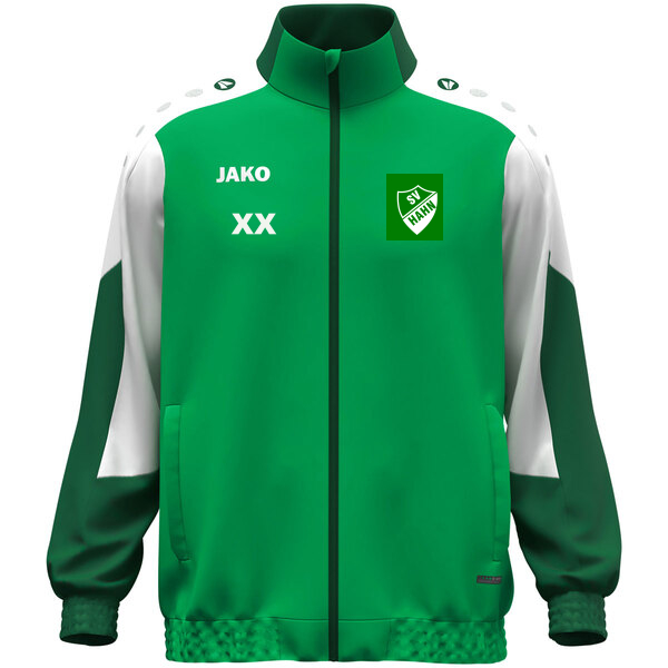 Webjacke Dynamic 