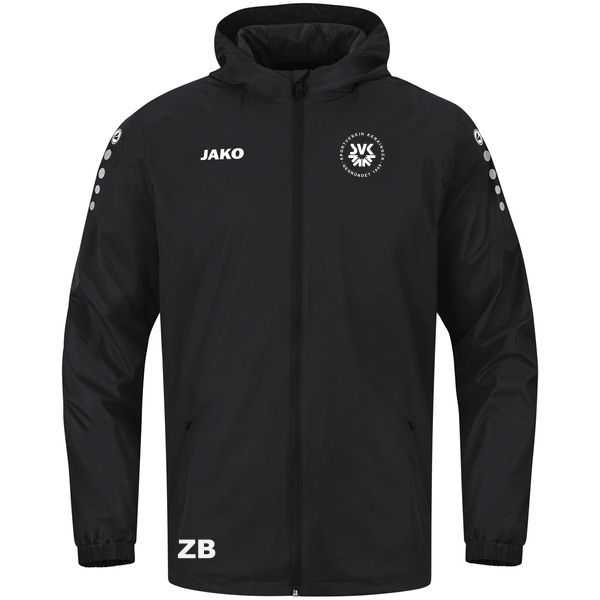 Allwetterjacke Team 2.0 