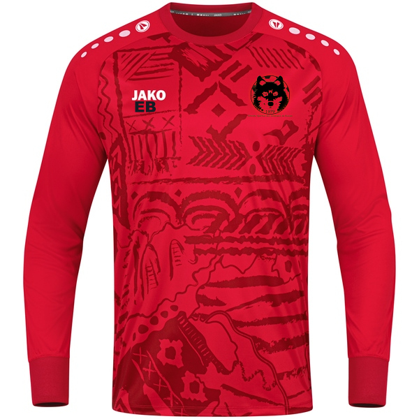 Maillot de gardien Tropicana 