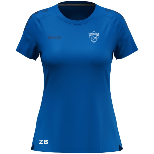 womanT-Shirt Light Flow Damen 