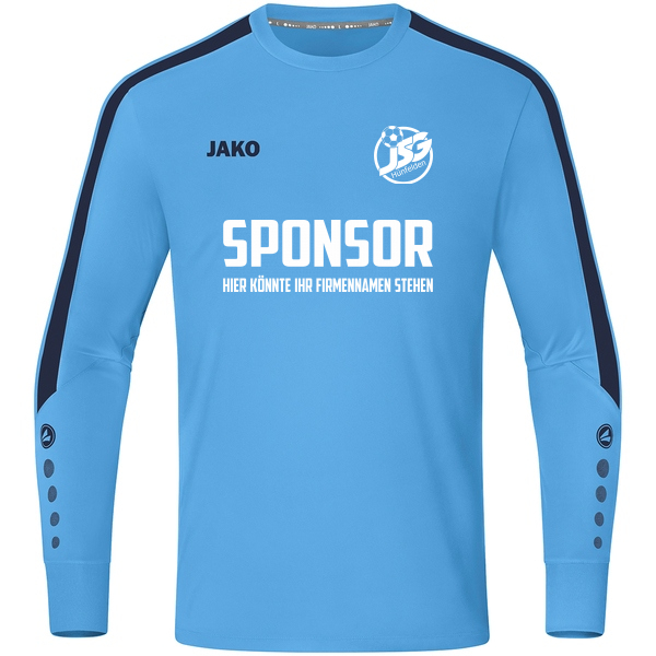 Torwart-Trikot Power 