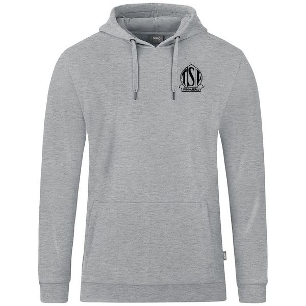 Kapuzensweat Organic  