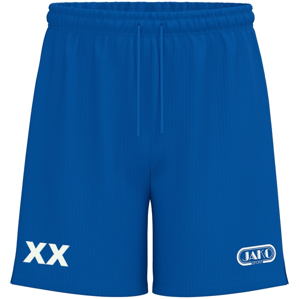 Sporthose Retro 