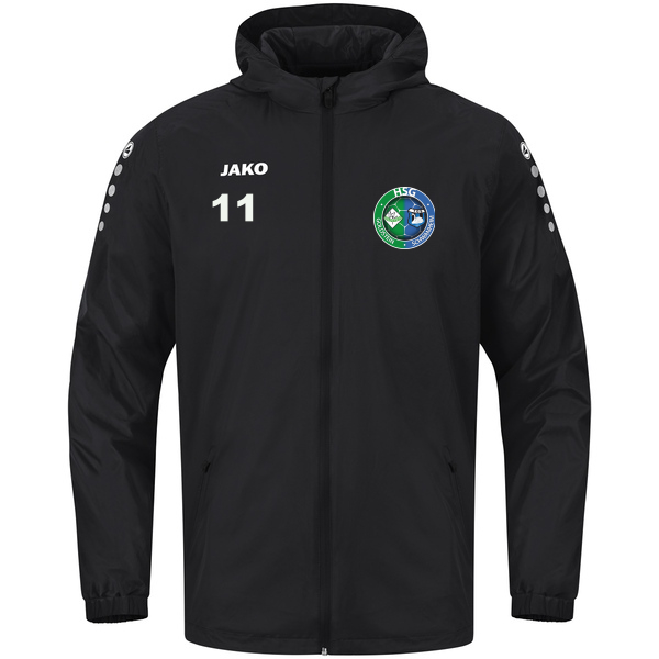 Allwetterjacke Team 2.0 
