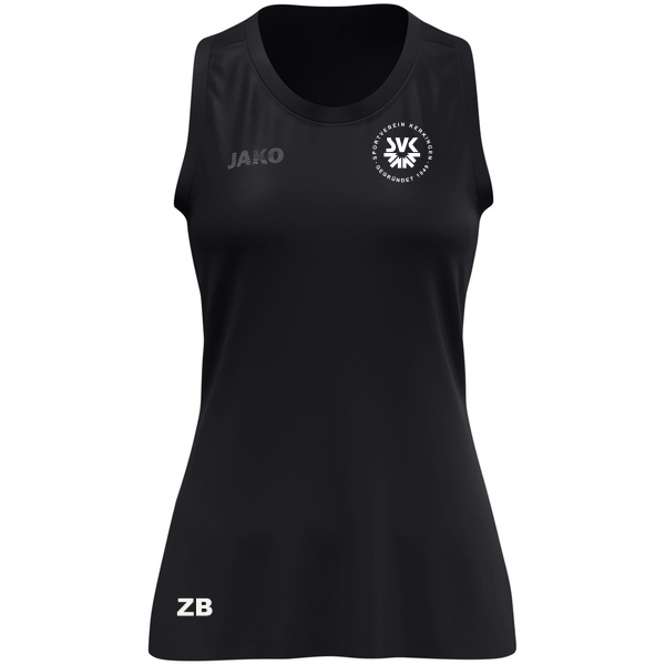 womanTanktop Light Flow Damen 