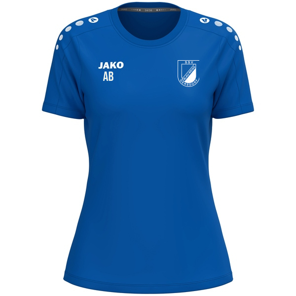 womanT-Shirt One Cotton Damen 