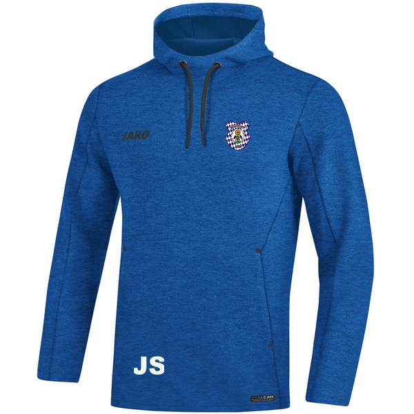 Kapuzensweat Premium Basics 