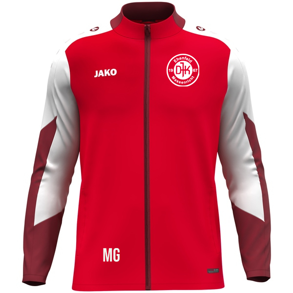 Polyesterjacke Dynamic 