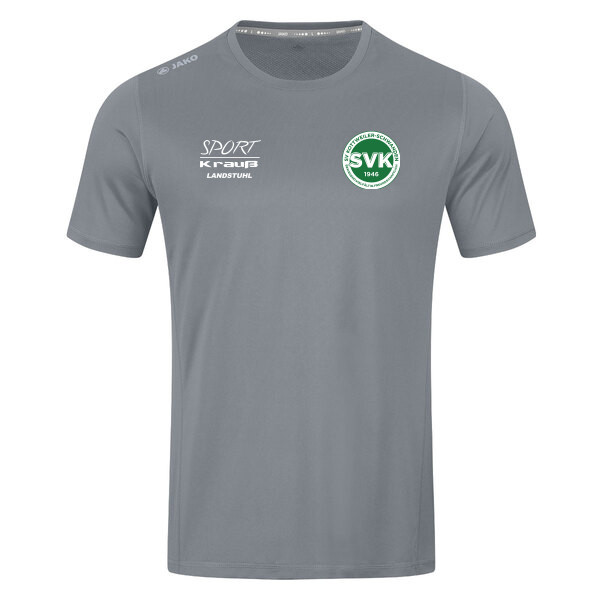 KinderT-Shirt Run 2.0 