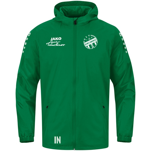 Allwetterjacke Team 2.0 