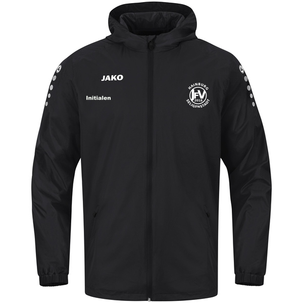 Allwetterjacke Team 2.0 