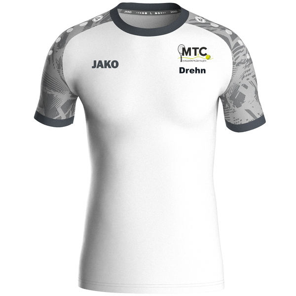 Trikot Iconic kurzarm 