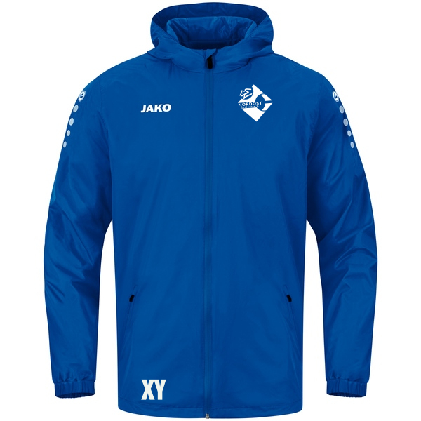 Allwetterjacke Team 2.0 