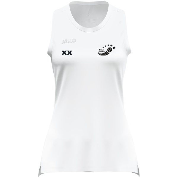 womanTanktop Light Flow Damen 