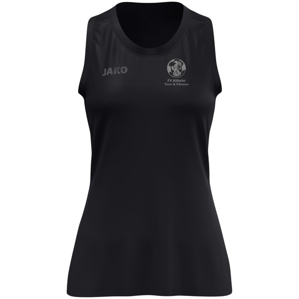 womanTanktop Light Flow Damen 