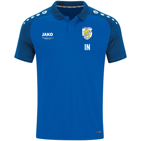 KinderPolo Performance 