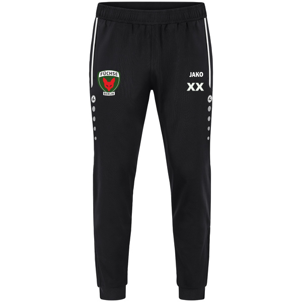 Polyesterhose Allround 