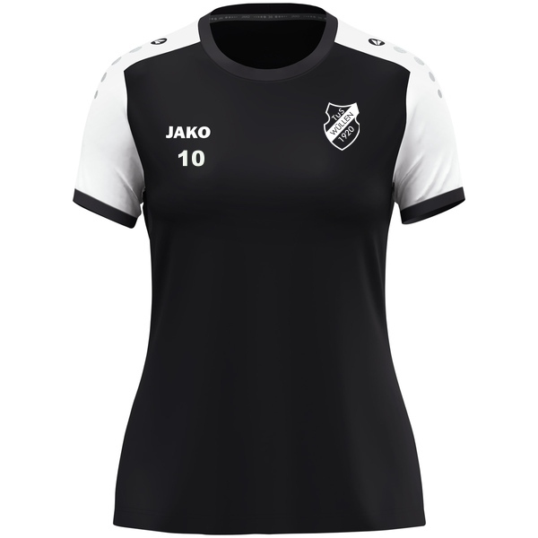 womanTrikot Dynamic KA Damen 